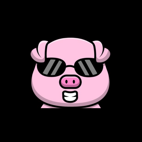 Spenny Piggy Logo